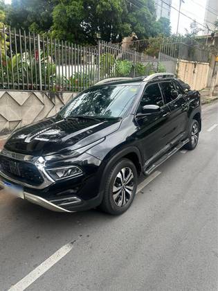 FIAT TORO 1.3 TURBO 270 FLEX VOLCANO AT6
